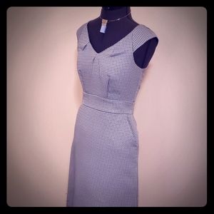 Classic Banana Republic Dress